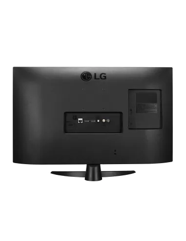 LG 27TQ615S-PZ.AEU Televisor 68,6 cm (27") Full HD Smart TV Wifi Negro 250 cd   m²