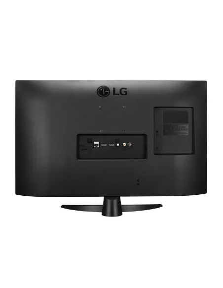 LG 27TQ615S-PZ.AEU Televisor 68,6 cm (27") Full HD Smart TV Wifi Negro 250 cd   m²