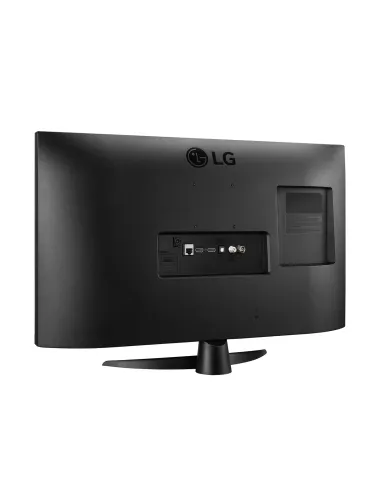 LG 27TQ615S-PZ.AEU Televisor 68,6 cm (27") Full HD Smart TV Wifi Negro 250 cd   m²
