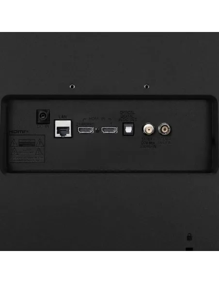 LG 27TQ615S-PZ.AEU Televisor 68,6 cm (27") Full HD Smart TV Wifi Negro 250 cd   m²