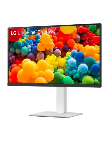 LG 27US550-W pantalla para PC 68,6 cm (27") 3840 x 2160 Pixeles 4K Ultra HD LCD Blanco