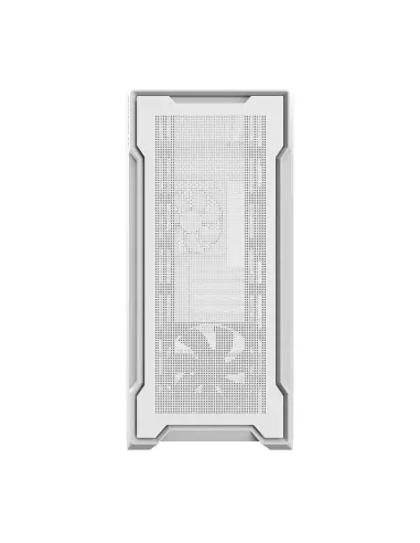 GIGABYTE C102 GLASS Midi Tower Blanco