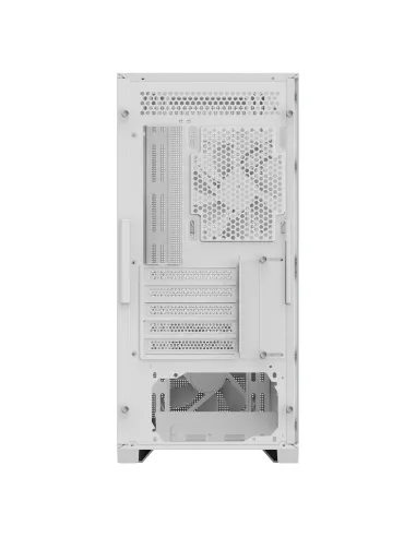GIGABYTE C102 GLASS Midi Tower Blanco