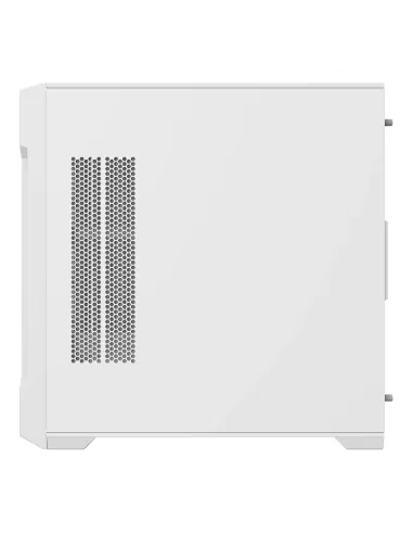 GIGABYTE C102 GLASS Midi Tower Blanco