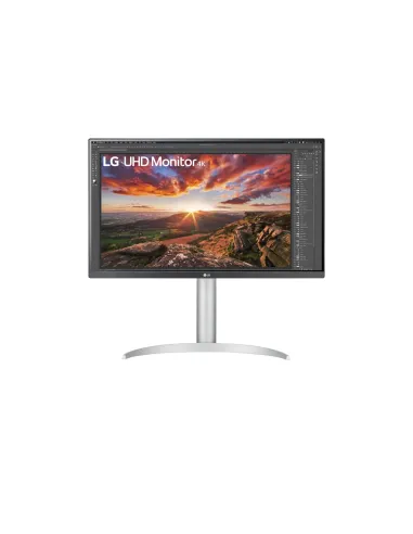 LG 27UP85NP-W