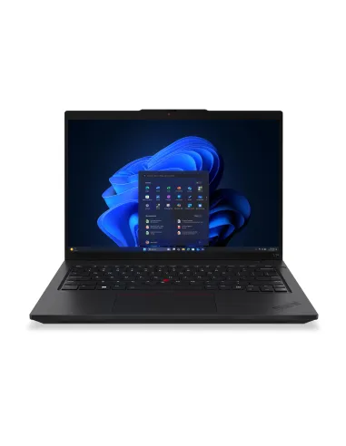 Lenovo ThinkPad L14 Gen 6 (AMD) AMD Ryzen™ 5 PRO 215 Portátil 35,6 cm (14") WUXGA 16 GB DDR5-SDRAM 512 GB SSD Wi-Fi 7