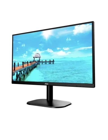 AOC B2 22B2H EU pantalla para PC 54,6 cm (21.5") 1920 x 1080 Pixeles Full HD LED Negro