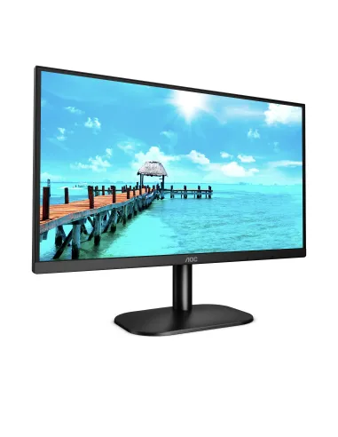 AOC B2 22B2H EU pantalla para PC 54,6 cm (21.5") 1920 x 1080 Pixeles Full HD LED Negro