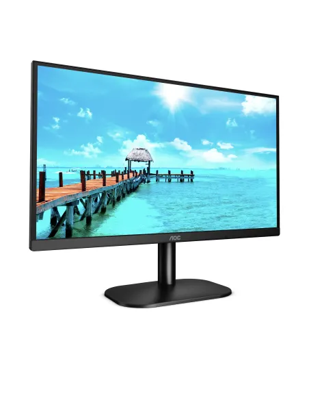 AOC B2 22B2H EU pantalla para PC 54,6 cm (21.5") 1920 x 1080 Pixeles Full HD LED Negro