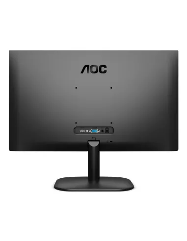 AOC B2 22B2H EU pantalla para PC 54,6 cm (21.5") 1920 x 1080 Pixeles Full HD LED Negro