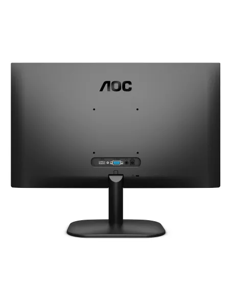 AOC B2 22B2H EU pantalla para PC 54,6 cm (21.5") 1920 x 1080 Pixeles Full HD LED Negro