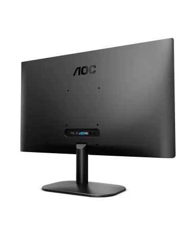 AOC B2 22B2H EU pantalla para PC 54,6 cm (21.5") 1920 x 1080 Pixeles Full HD LED Negro