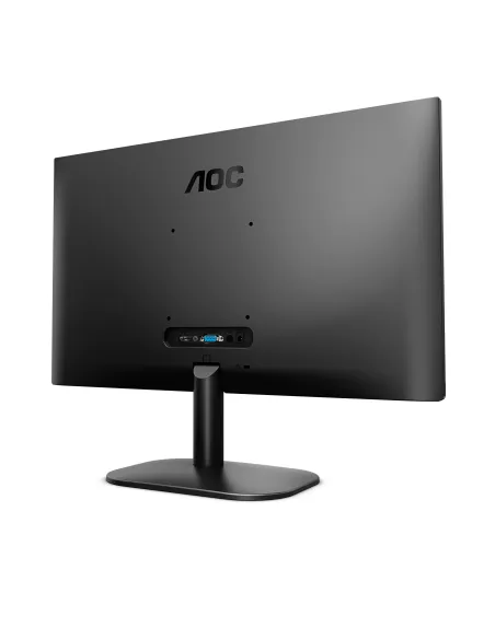 AOC B2 22B2H EU pantalla para PC 54,6 cm (21.5") 1920 x 1080 Pixeles Full HD LED Negro