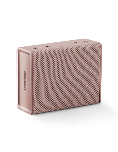 Altavoz portatil urbanista sydney bluetooth oro rosa - rose gold