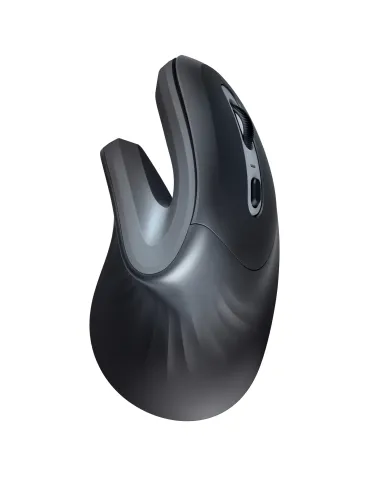 Trust Verro ratón Oficina mano derecha RF inalámbrico Óptico 1600 DPI