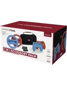 Trust 25414 accesorio y piza de videoconsola Kit de accesorios 2