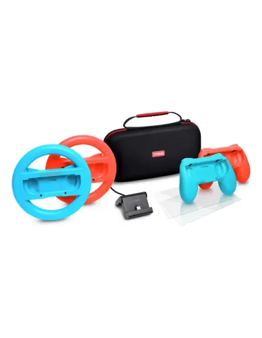 Trust 25414 accesorio y piza de videoconsola Kit de accesorios