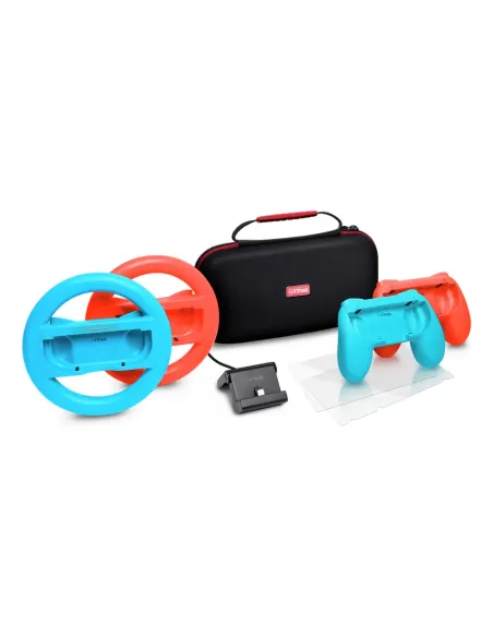 Trust 25414 accesorio y piza de videoconsola Kit de accesorios