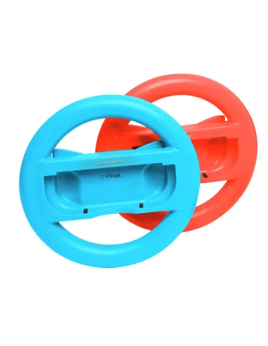 Trust 25414 accesorio y piza de videoconsola Kit de accesorios