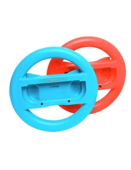 Trust 25414 accesorio y piza de videoconsola Kit de accesorios