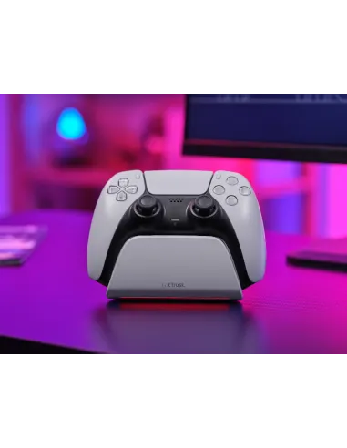 Trust GXT 255W Soporte de recarga