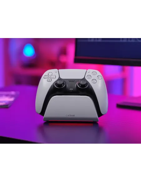 Trust GXT 255W Soporte de recarga