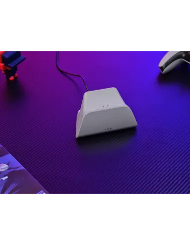 Trust GXT 255W Soporte de recarga