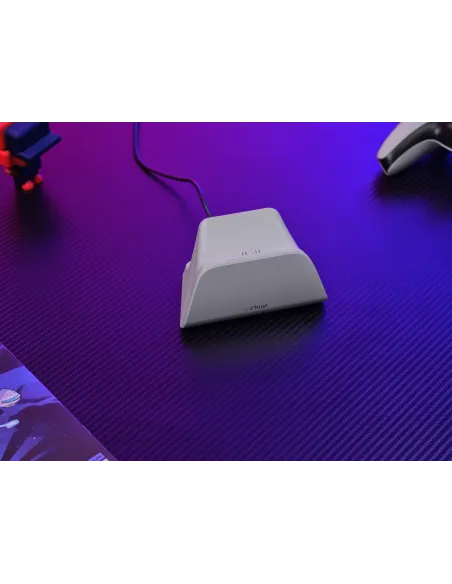 Trust GXT 255W Soporte de recarga