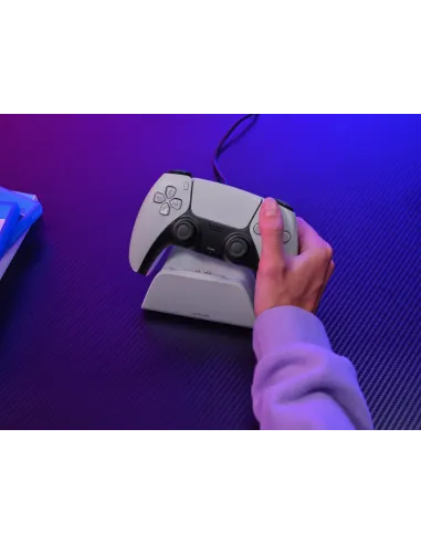 Trust GXT 255W Soporte de recarga