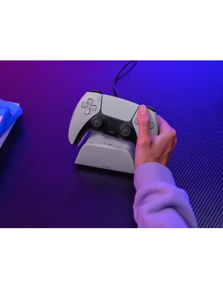 Trust GXT 255W Soporte de recarga