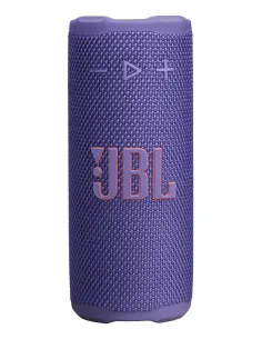 JBL Grip Altavoz monofónico portátil Púrpura 16 W