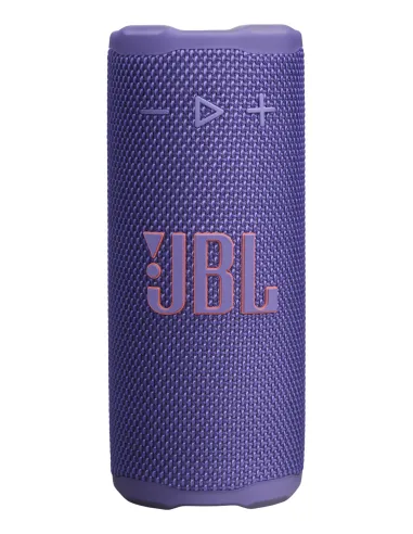 JBL Grip Altavoz monofónico portátil Púrpura 16 W