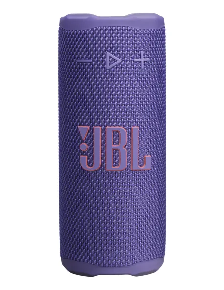 JBL Grip Altavoz monofónico portátil Púrpura 16 W