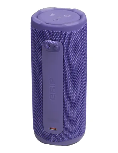JBL Grip Altavoz monofónico portátil Púrpura 16 W