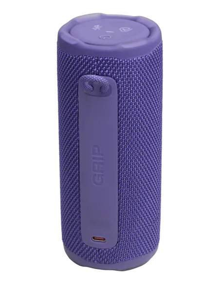 JBL Grip Altavoz monofónico portátil Púrpura 16 W