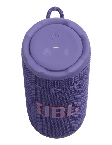 JBL Grip Altavoz monofónico portátil Púrpura 16 W