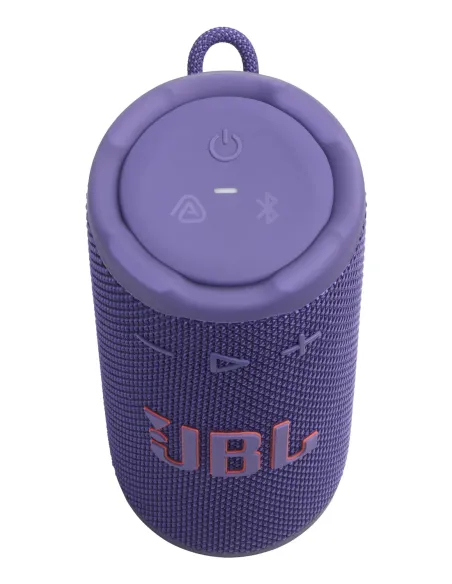 JBL Grip Altavoz monofónico portátil Púrpura 16 W