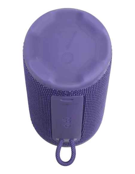 JBL Grip Altavoz monofónico portátil Púrpura 16 W