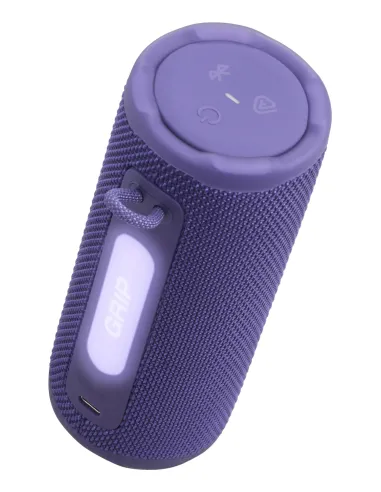 JBL Grip Altavoz monofónico portátil Púrpura 16 W