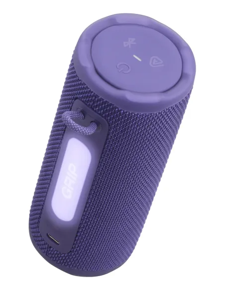 JBL Grip Altavoz monofónico portátil Púrpura 16 W