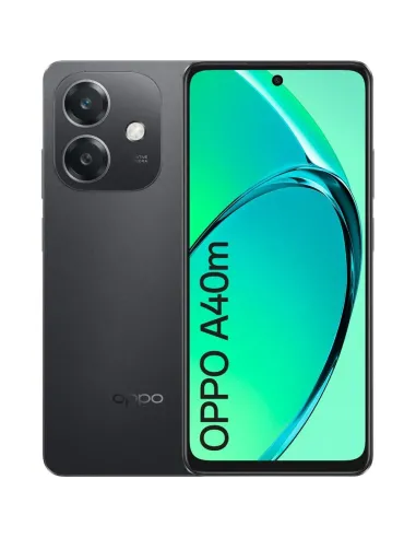 OPPO A40M