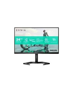 Philips Evnia 24M1N3200ZS 00 pantalla para PC 60,5 cm (23.8") 1920 x 1080 Pixeles Full HD LCD Negro