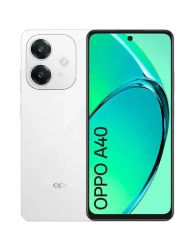 OPPO A40M