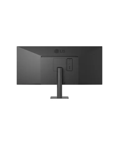 LG 34U511A-B pantalla para PC 86,4 cm (34") 2560 x 1080 Pixeles WFHD LED Negro