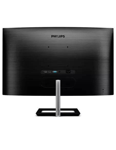 Philips E Line 325E1C 00 pantalla para PC 80 cm (31.5") 2560 x 1440 Pixeles Quad HD LCD Negro