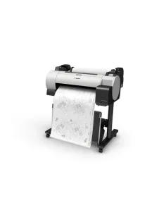 Canon 3085C004 mueble y soporte para impresoras Negro 2