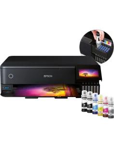 Epson EcoTank ET-8550 2