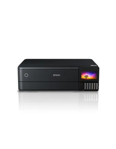 Epson EcoTank ET-8550