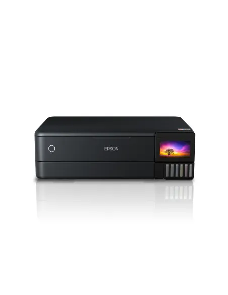 Epson EcoTank ET-8550