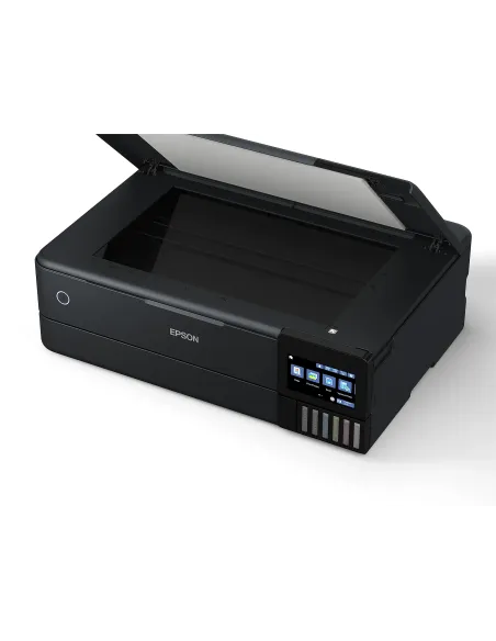 Epson EcoTank ET-8550